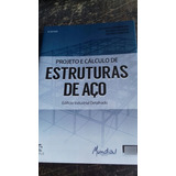 Estruturas De Aço/projeto E Cálculo/frete Grátis