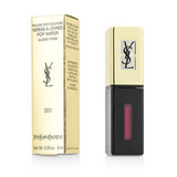 Yves Saint Laurent Rouge Pur Couture Tono 201 Dewy Red