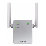 Netgear Ac750 Ex3700 Wifi Extensor Alcance Range Extender