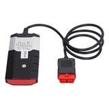 Para Escáner Vci Ds Vd150e Tcs Bluetooth Obd2 De Coche Y Cam