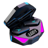Audifonos Inalambricos Bluetooth Luces Gamer Gaming Handsfre