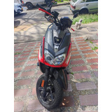 Yamaha Biwis Fi