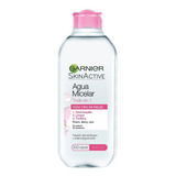 Agua Micelar Skin Active Garnier X 400 Ml