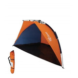 Carpa Playera De Armado Automatico Broksol 2 Personas