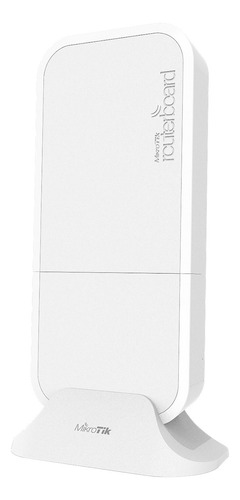 Mikrotik Rbwapg-60ad 60ghz 716mhz 256mb Ram C/fuente