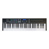 Arturia Essential 61 Black Edition 