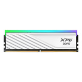 Memoria Ram Xpg Lancer Blade Rgb Ddr5, 6000mhz 32gb Cl30