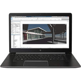 Estación De Trabajo Móvil Hp Zbook Studio G4, Intel Core Ihq