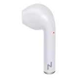 Auricular Manos Libres Bluetooth Celular In Ear Noga Bt130 E