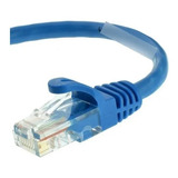  Cable Red Internet 2 Metros Rj45 Categoria 5e Alta Velocida