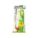 Hermoso Juego Kit De Golf Infantil Juguete Niños Didactico