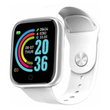 Reloj Deportivo Smart Watch Smart Band Fitness Only