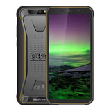 Blackview Bv5500 - Smartphone Militar Resistente / Zte