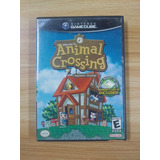 Animal Crossing Original Completo (falta Portada De Manual)