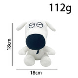 Muñeco De Peluche Ryan Family Guy Plush Puppy Dog Color Dogs