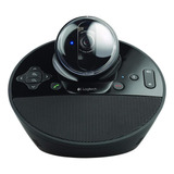 Cámara De Conferencias Logitech Webcams Bcc950,1080p