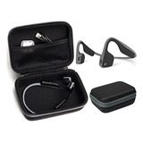 Estuche Protector Para Auriculares Shokz Y Otras Marcas