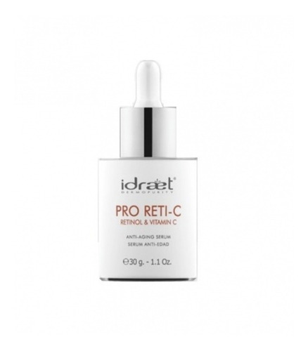 Pro Reti C Serum Idraet Retinol Vitamina C. Antiage