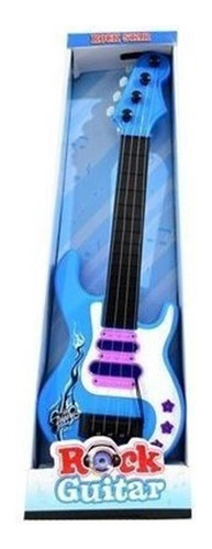 Guitarra Infantil En Caja 15x46cm - Ba200375