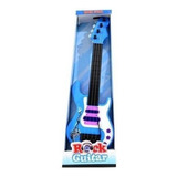 Guitarra Infantil En Caja 15x46cm - Ba200375