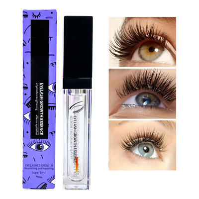 Serum Alargador Fortalecedor Pestañas Y Cejas Crecimiento F | Envío gratis