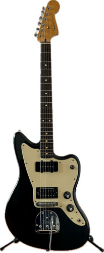 Guitarra Eléctrica Fender Player Jazzmaster  Negra