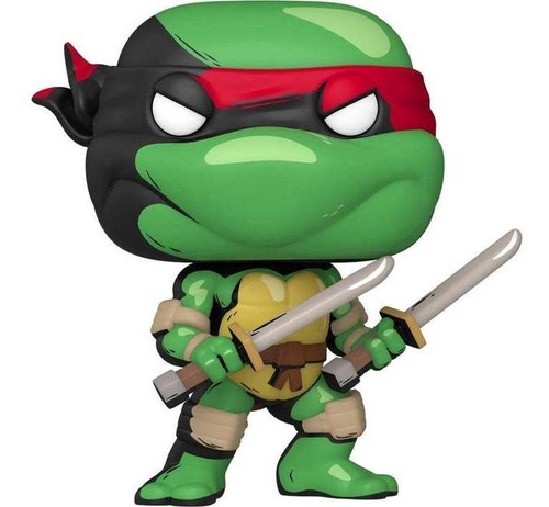 Funko Pop Teenage Mutant Ninja Turtles Leonardo #32