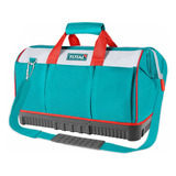 Bolso De Herramientas Total Tools Tht16163 Turquesa