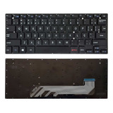 Teclado Para Multilaser Legacy Pc130 Pc131 Pc132 Pc134 Pc135