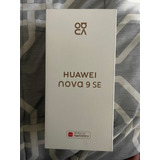 Huawei Nova 9 Se