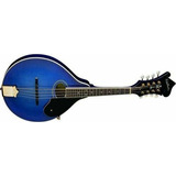 Washburn M1sdltbl-a Americana Series Mandolina (estilo A) Co