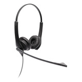 Headset Jabra Biz 1100 Duo Us