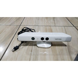 Kinect Branco Pro Xbox 360. Tudo 100% H2