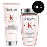 Envio - Flex-  Kit Kerastase Genesis Shampoo 250 + Crema 200