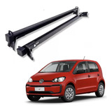 Barras Porta Equipaje Para Volkswagen Up 4 Y 5 Puertas Vw