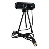 1080p Full Hd Usb Webcam Cámaras Baby Monitor Multifunción