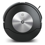 Aspiradora Irobot Roomba J7+ Color Negro