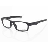 Armação Oakley P/ Grau Ou Descanso Crosslink