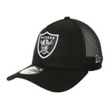 Gorra New Era 9forty Las Vegas Raiders Trucker