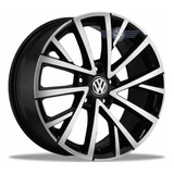 4 Rines 17 Deportivos 5-112 Excelentes Vw Jetta Golf Bora