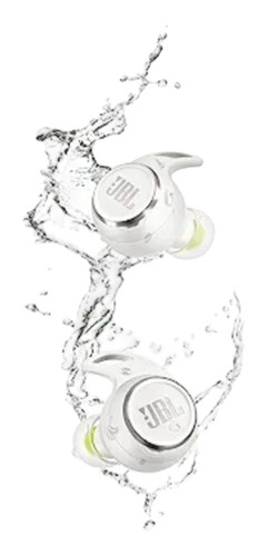 Audifonos In-ear Jbl Reflect Aero