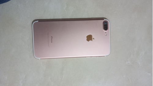 iPhone Oro Rosa 32g 