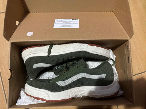 Vans Ultrarange Vr3