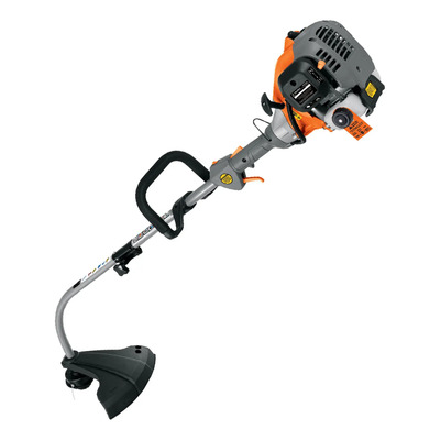 Desbrozadora A Gasolina 30cc Mango D  17''corte Truper 12498 | Envío gratis