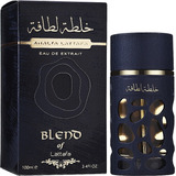 Lattafa Khalta Blend Of Lattafa Eau De Extrait Unisex 100ml