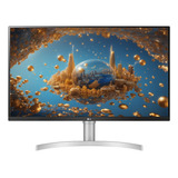 Monitor LG Led 4k 32un550 60hz 32 Pulgadas Freesync Mexx 2