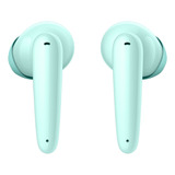 Audífonos In-ear Gamer Inalámbricos Huawei Freebuds Se Azul