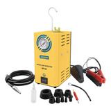 Autool Sdt 202 Mauqina Detector Probador Fuagas Por Humo