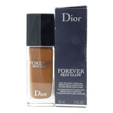 Base Christian Dior Dior Forever Skin Glow 30 Ml Spf 15