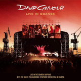 David Gilmour - Live In Gdansk (bluray)